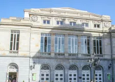 Teatro Campoamor 